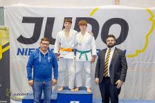 21.03.2026 Berger Nachwuchscup